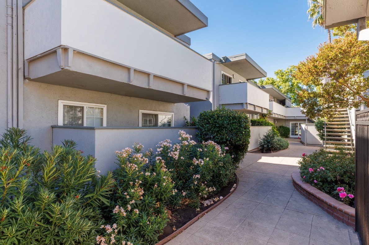 Apartments on Ellis Street · Concord photo 5